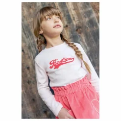 Enfant Bonton T-shirt Logo |