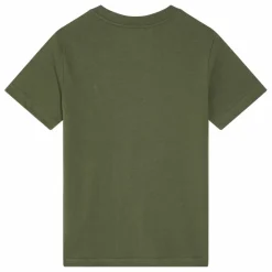 Ralph Lauren T-shirt Logo Jersey | Vert kaki