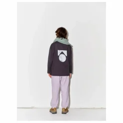 Enfant Main Story T-Shirts, Chemises|Blouses, T-Shirts|T-shirt Logo Jersey Coton Bio |