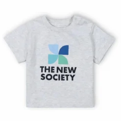 Enfant the new society T-Shirts, Chemises|Blouses, T-Shirts|T-shirt Logo Mykonos |