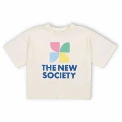 Enfant the new society T-Shirts, Chemises|Blouses, T-Shirts|T-shirt Logo Mykonos |