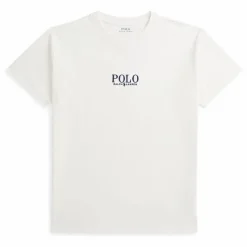Enfant Ralph Lauren T-shirt Logo Polo |