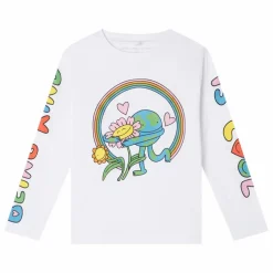 Enfant Stella McCartney Kids T-shirt Love |