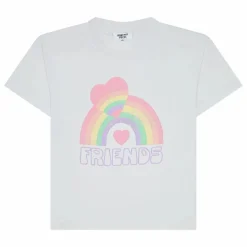 Enfant Hundred Pieces T-shirt Luna Coton Bio |