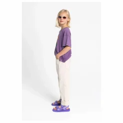 Enfant Hundred Pieces Blouses, T-Shirts|Blouses, T-Shirts|T-shirt Luna Coton Bio |