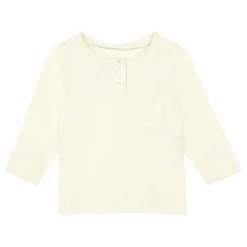 Enfant Minimalisma Blouses, T-Shirts|T-Shirts, Chemises|T-Shirt Lund Coton Bio |