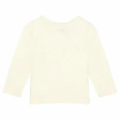 Enfant Minimalisma Blouses, T-Shirts|T-Shirts, Chemises|T-Shirt Lund Coton Bio |