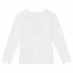 Tartine et Chocolat T-shirt Lune | Blanc Outlet