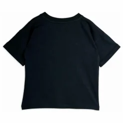 Enfant Mini Rodini T-Shirts, Chemises|T-Shirts, Chemises|T-shirt Mammouth Coton Bio |