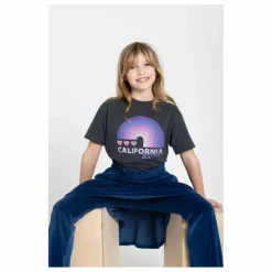 Enfant Hundred Pieces T-shirt Manches Courte Coton Bio |