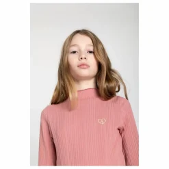 Enfant Hundred Pieces Sweats|Sweats|T-shirt Manches Longue coton bio |