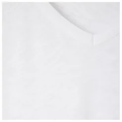 Femme American Vintage Tee-Shirts, Polos|T-shirt Manches Longues Col V Sonoma |