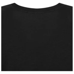 Femme American Vintage T-shirt Manches Longues Col U Jacksonville |