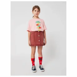 Enfant Bobo Choses T-shirt Marelle Coton Bio |