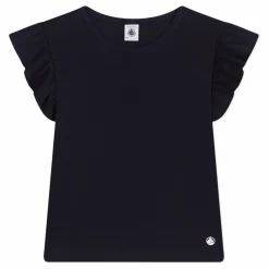 Petit Bateau T-shirt Mareva | Bleu marine Online