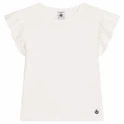 Enfant Petit Bateau Blouses, T-Shirts|T-shirt Mareva |