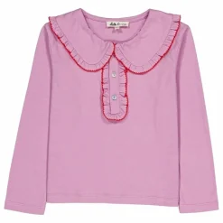 Enfant Hello Simone T-shirt Matou Coton Bio |