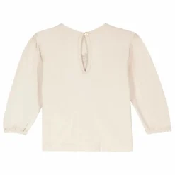 Sale Bonton T-shirt Meoowdy | Ecru