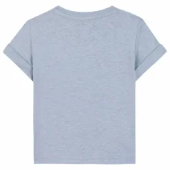 Tartine et Chocolat T-shirt Miami | Bleu Clair