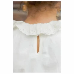 Bonton T-shirt Miel | Ecru Discount