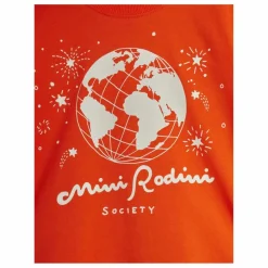 Enfant Mini Rodini T-shirt Coton Bio |