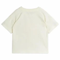 Enfant Mini Rodini T-Shirts, Chemises|Blouses, T-Shirts|T-shirt Society Coton Bio |