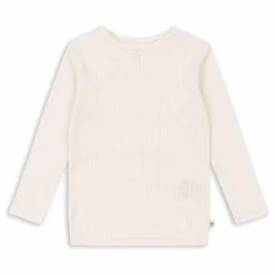 Enfant Konges Sløjd T-shirt Minnie Pointelle Coton Bio |