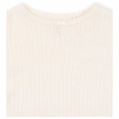 Enfant Konges Sløjd T-shirt Minnie Pointelle Coton Bio |