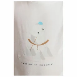 Enfant Tartine et Chocolat T-shirt Montagne |