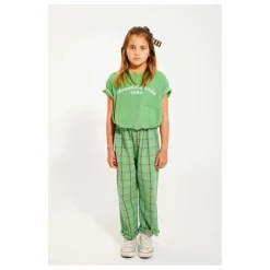 Enfant Piupiuchick T-shirt Mountain Lake |