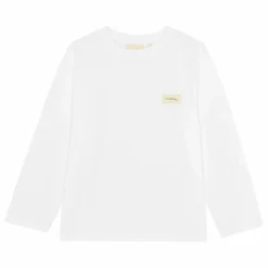 Enfant brunobruno nation T-shirt Nelson Coton Bio |