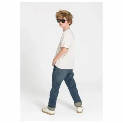 Enfant Smallable Kid T-shirt Nils Coton Bio |