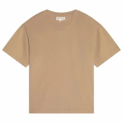 Enfant Smallable Kid T-Shirts, Chemises|T-Shirts, Chemises|T-shirt Nils Coton Bio |