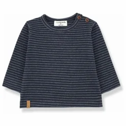 1+ in the family T-shirt Olaf | Bleu chiné Discount