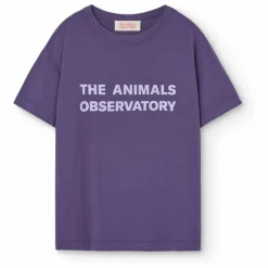 The Animals Observatory T-Shirt Orion | Prune Sale