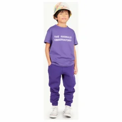 The Animals Observatory T-Shirt Orion | Prune Sale