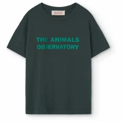Enfant The Animals Observatory Blouses, T-Shirts|T-Shirts, Chemises|T-Shirt Orion |