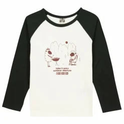 Enfant Bonton T-shirt Outdoor |