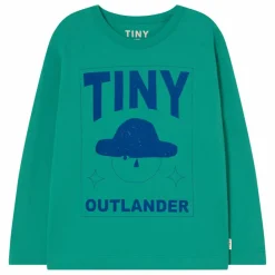 Enfant Tinycottons T-shirt Outlander Coton Bio |