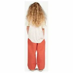 Enfant The Animals Observatory T-Shirts, Chemises|Blouses, T-Shirts|T-Shirt Oversize Big Rooster |