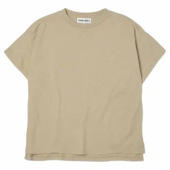 Enfant Main Story T-Shirts, Chemises|Blouses, T-Shirts|T-shirt Oversize Grenouille |