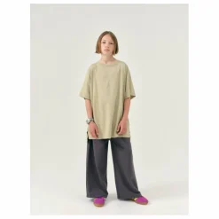 Enfant Main Story T-Shirts, Chemises|Blouses, T-Shirts|T-shirt Oversize Grenouille |