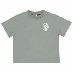 Enfant Rylee + Cru T-Shirts, Chemises|T-Shirts, Chemises|T-shirt Palmier |