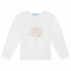 Enfant Tartine et Chocolat T-shirt Paris |