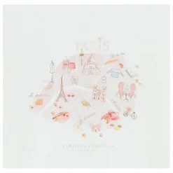 Enfant Tartine et Chocolat T-shirt Paris |