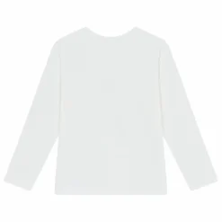 Hot Tartine et Chocolat T-shirt Parisienne | Blanc