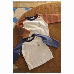 Enfant 1+ in the family T-shirt Paul |