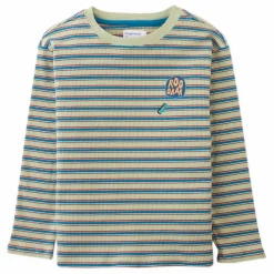 Gingersnaps T-shirt Pavel | Bleu Online