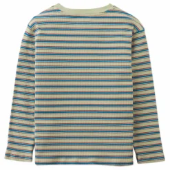 Gingersnaps T-shirt Pavel | Bleu Online