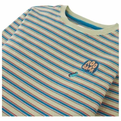 Gingersnaps T-shirt Pavel | Bleu Online